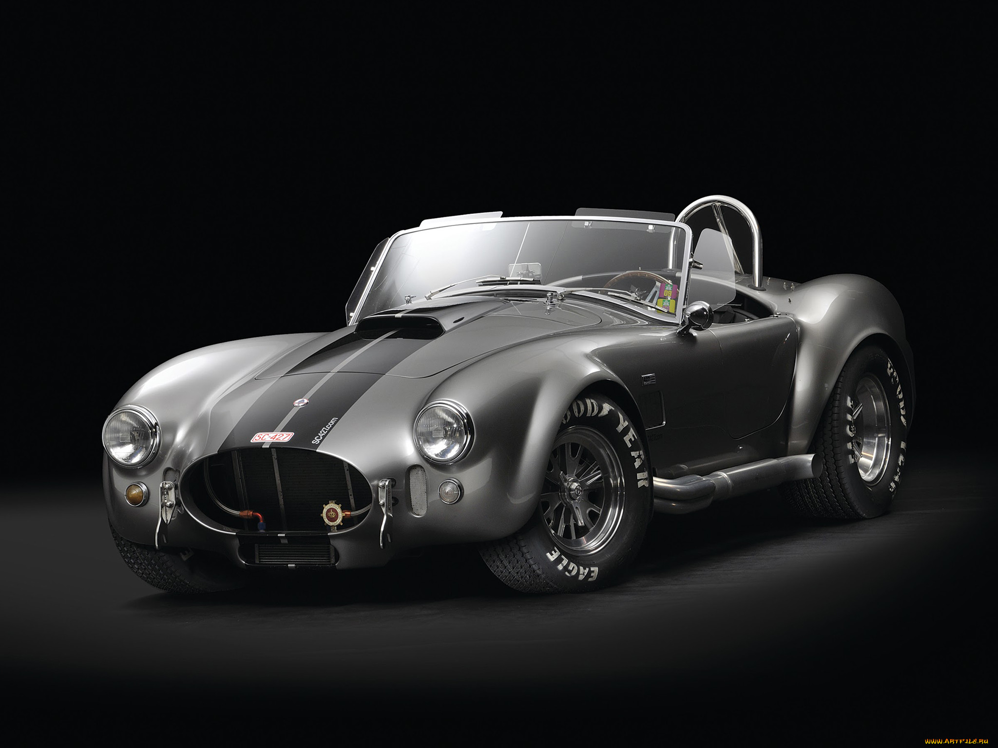 , ac cobra, shelby, cobra